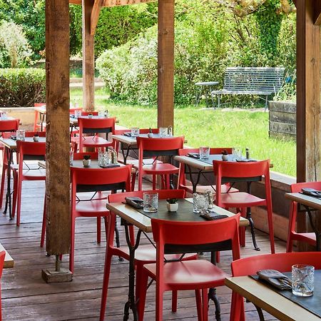 Ibis Budget Sisteron Ngoại thất bức ảnh