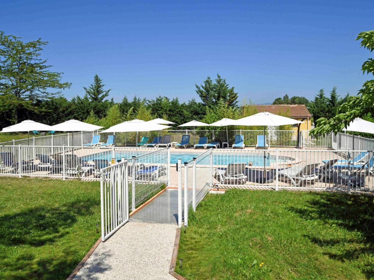 Ibis Budget Sisteron Ngoại thất bức ảnh