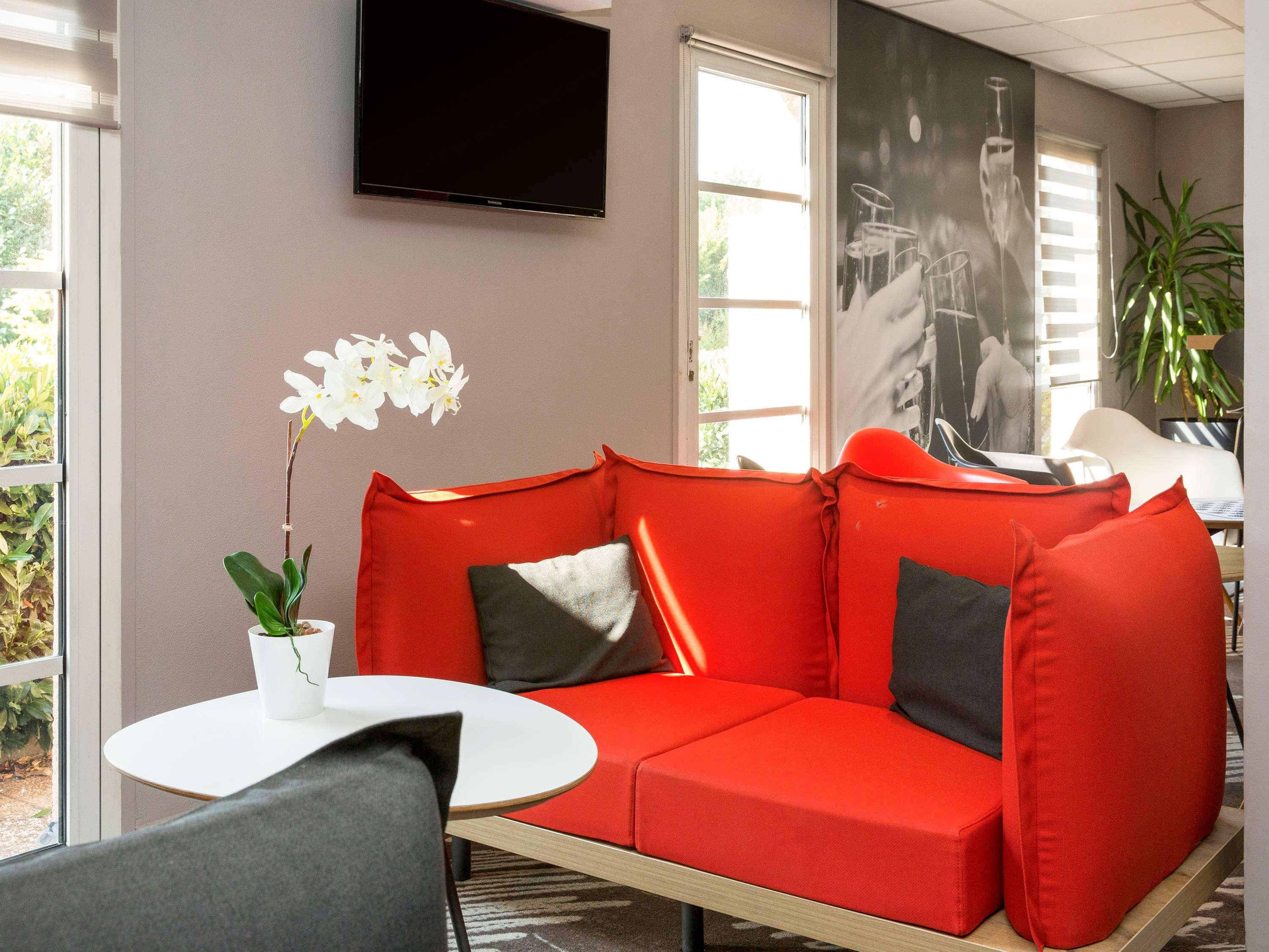 Ibis Budget Sisteron Ngoại thất bức ảnh