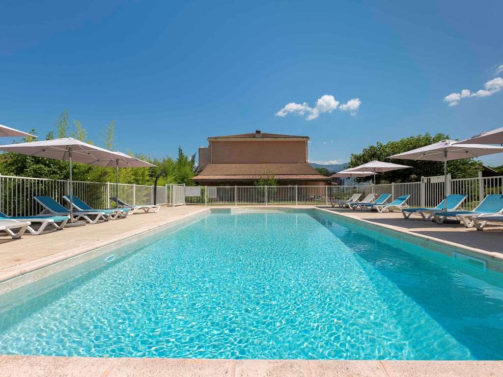 Ibis Budget Sisteron Tiện nghi bức ảnh