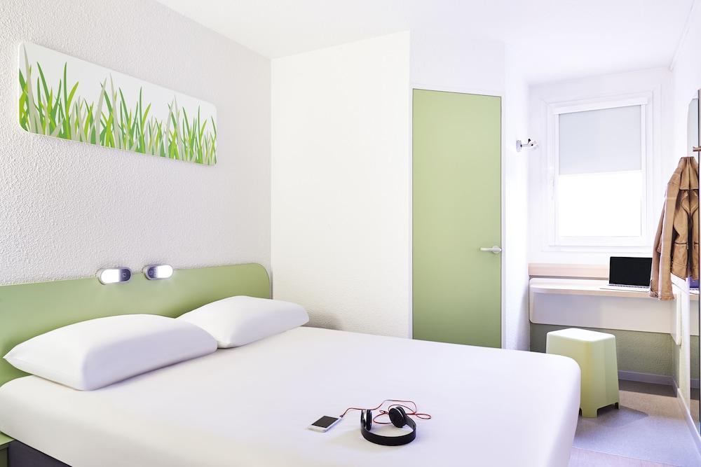 Ibis Budget Sisteron Ngoại thất bức ảnh