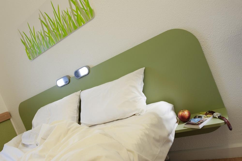 Ibis Budget Sisteron Ngoại thất bức ảnh