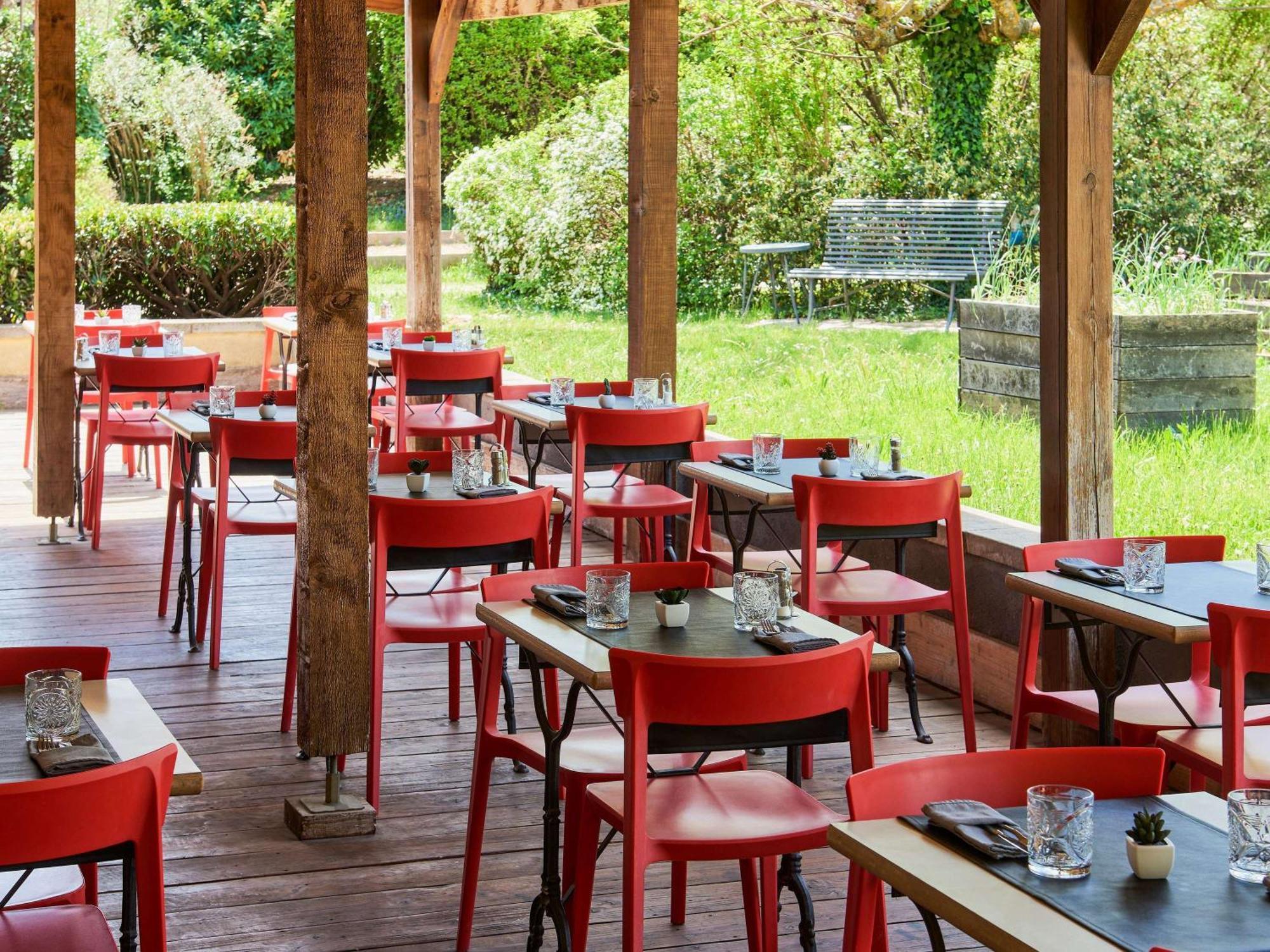 Ibis Budget Sisteron Ngoại thất bức ảnh