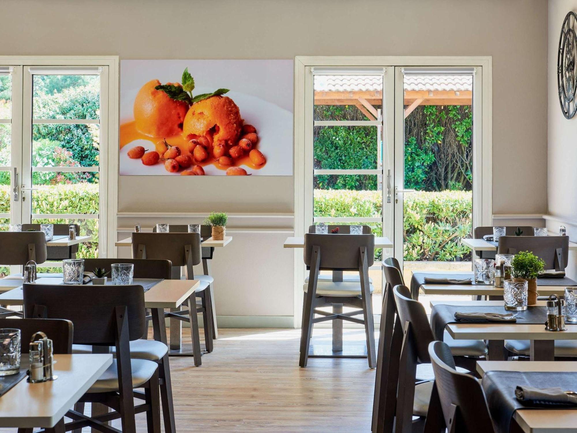 Ibis Budget Sisteron Ngoại thất bức ảnh