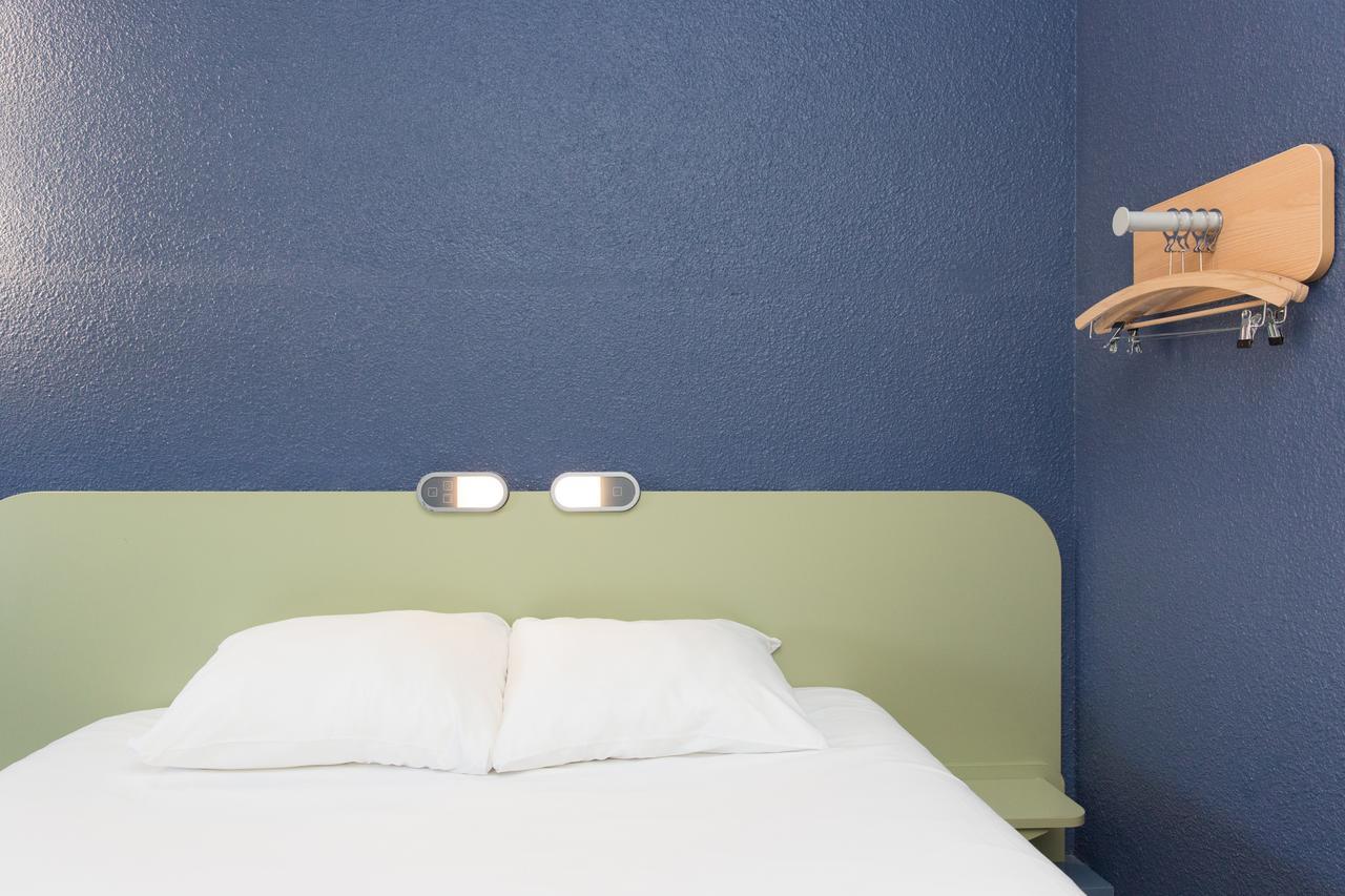 Ibis Budget Sisteron Ngoại thất bức ảnh