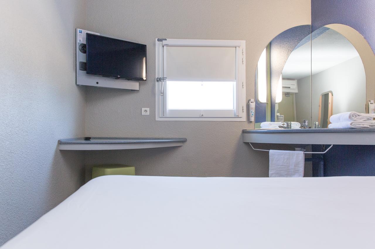 Ibis Budget Sisteron Ngoại thất bức ảnh