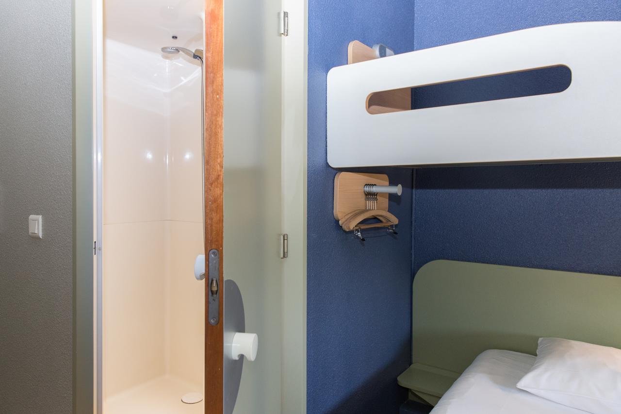 Ibis Budget Sisteron Ngoại thất bức ảnh