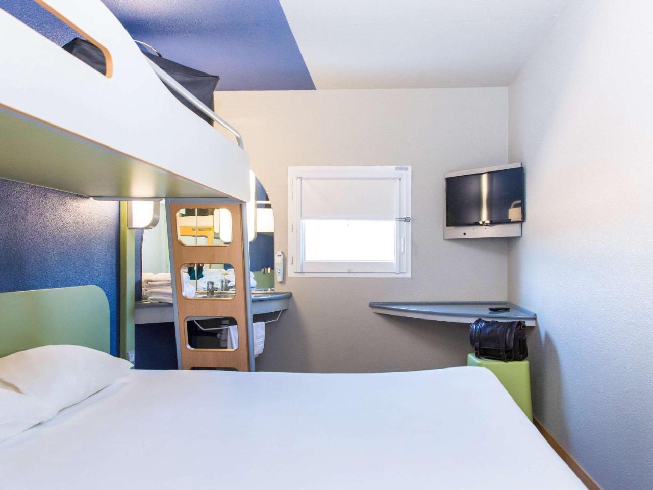 Ibis Budget Sisteron Ngoại thất bức ảnh