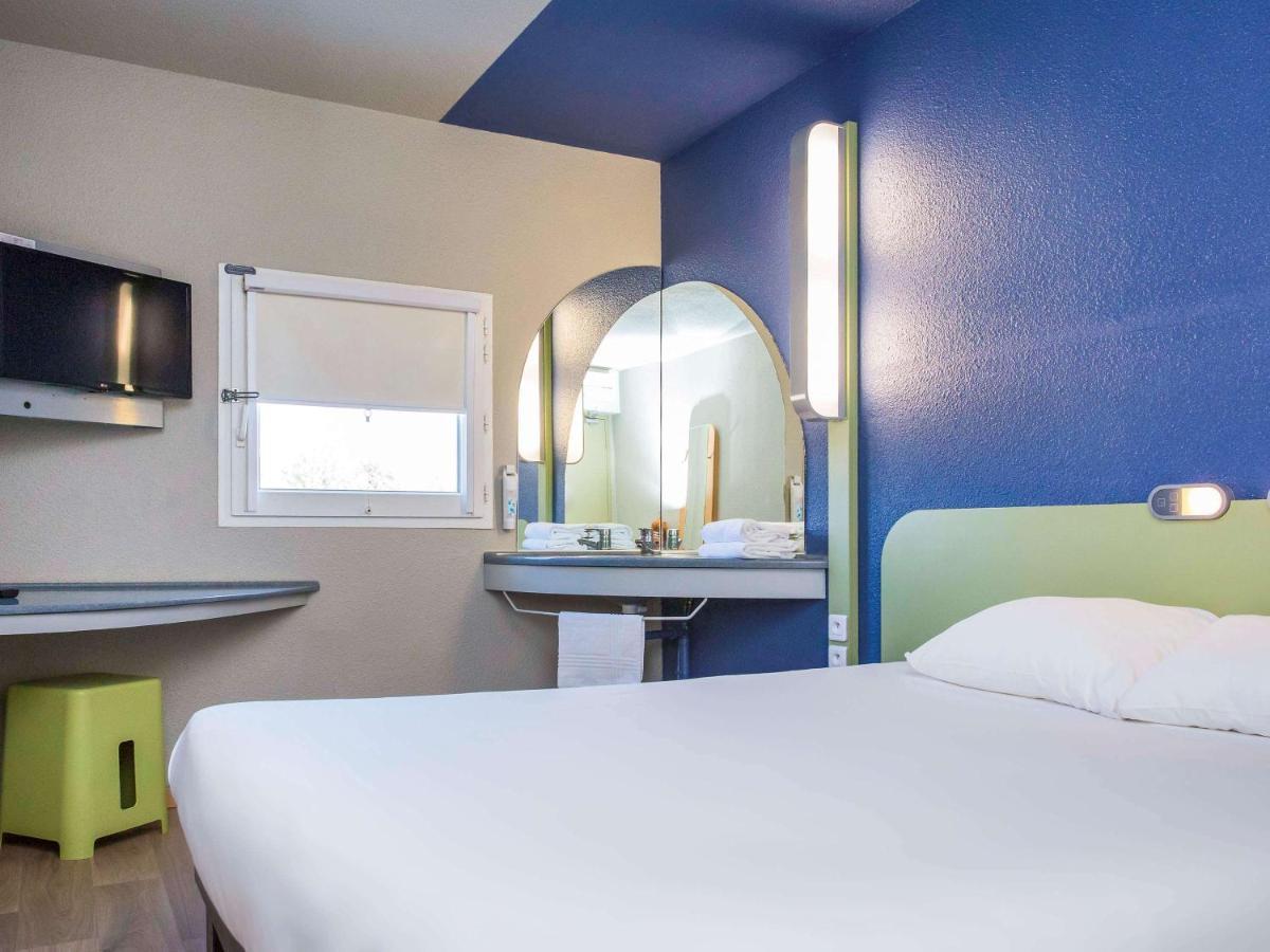 Ibis Budget Sisteron Ngoại thất bức ảnh